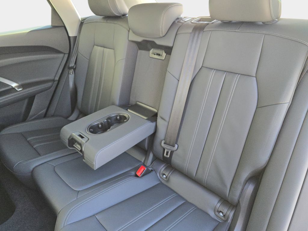 New 2026 Audi Q5 Premium Plus AWD/4WD image 14