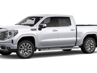 New 2026 GMC Sierra 1500 Denali w/ Denali Reserve Package