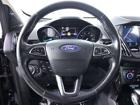 Used 2019 Ford Escape Titanium AWD/4WD image 11