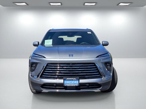 Certified 2025 Buick Enclave Preferred image 2