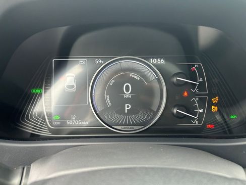 Used 2022 Lexus UX 250h w/ Premium Package AWD/4WD image 15