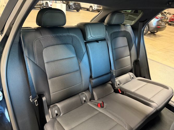 Used 2024 Chevrolet Blazer EV LT AWD/4WD image 30