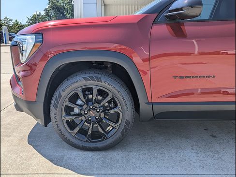 New 2026 GMC Terrain Elevation w/ Elevation Premium Package AWD/4WD image 10
