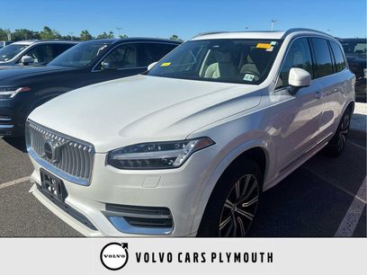 Used 2024 Volvo XC90 B5 Core w/ Protection Package Premier