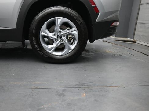 Used 2023 Hyundai Tucson SEL w/ Winter Package FWD image 14