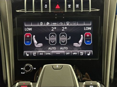 Used 2024 Lamborghini Urus S image 16