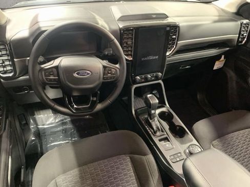 New 2025 Ford Ranger XLT w/ Convenience Package image 12