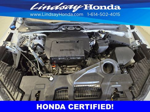 Certified 2024 Honda Pilot EX-L image 24