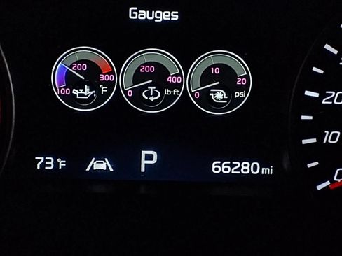 Used 2022 Kia Stinger GT2 RWD image 25