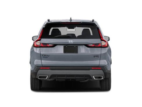 Used 2026 Honda CR-V Sport Touring image 5