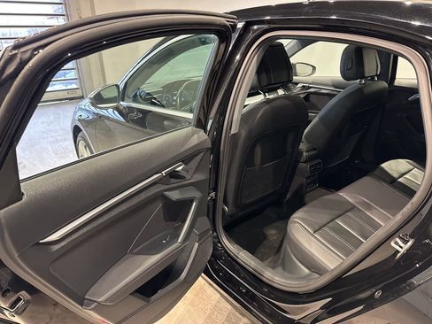 Used 2024 Audi A3 2.0T Premium image 25