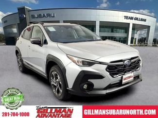 Certified 2026 Subaru Crosstrek 2.5i Premium AWD/4WD video 1