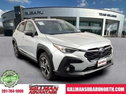 Certified 2026 Subaru Crosstrek 2.5i Premium