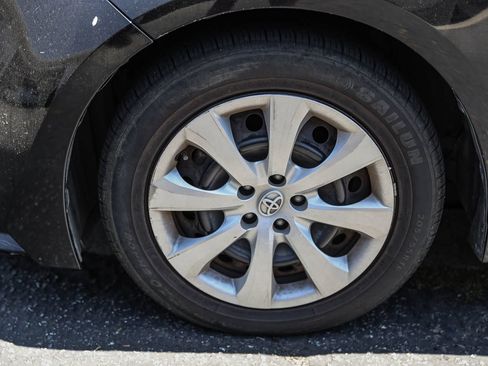 Certified 2024 Toyota Corolla LE FWD image 12