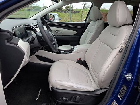 Used 2023 Hyundai Tucson SEL w/ Convenience Package image 16