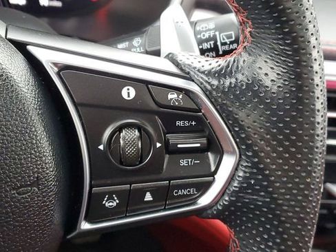 Used 2022 Acura MDX A-Spec image 13