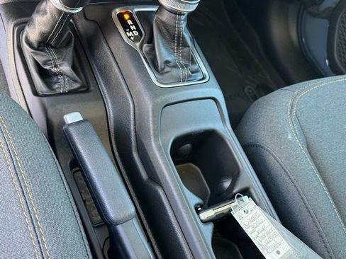 New 2026 Jeep Wrangler Willys image 19