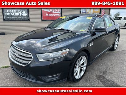 Used 2013 Ford Taurus SEL