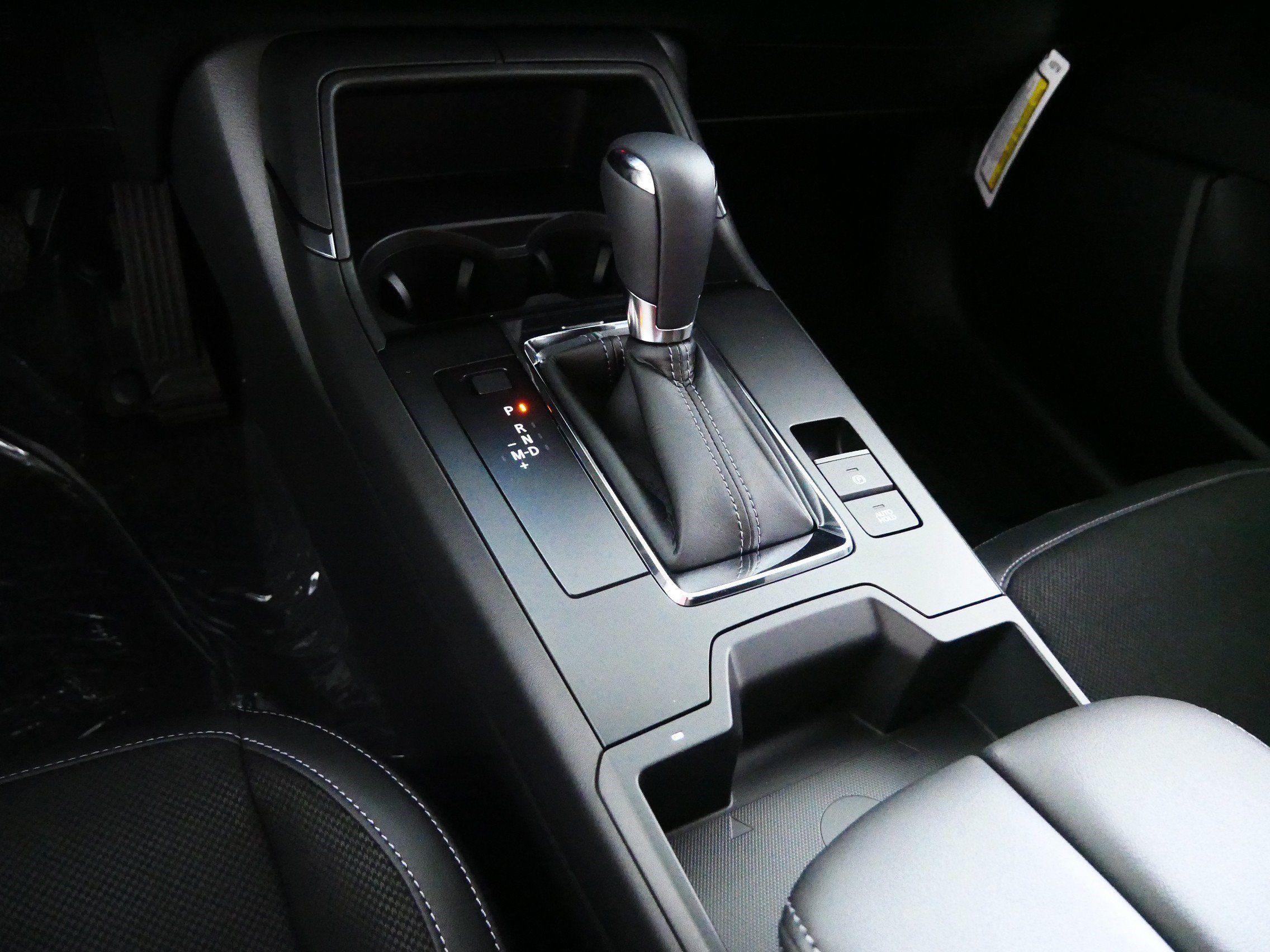 New 2026 MAZDA CX-5 Preferred AWD/4WD image 6