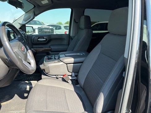 Used 2021 GMC Sierra 1500 Elevation AWD/4WD image 13