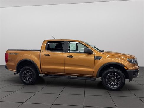 Used 2019 Ford Ranger XLT w/ Equipment Group 301A Mid image 7