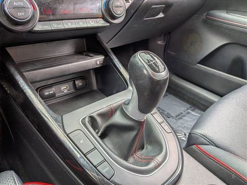 Used 2023 Kia Forte GT FWD image 15