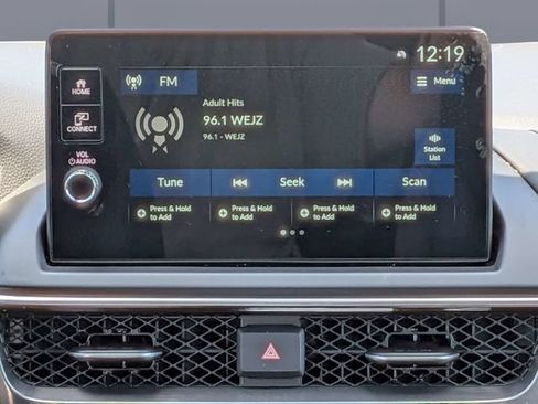 Certified 2025 Acura ADX A-Spec AWD/4WD image 22