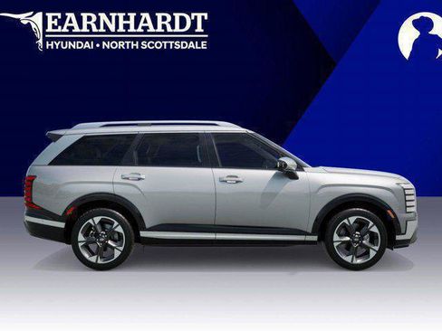 New 2026 Hyundai Palisade Limited AWD/4WD image 7