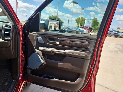 New 2026 RAM 1500 Limited AWD/4WD image 20