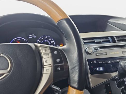 Used 2014 Lexus RX 450h AWD image 20