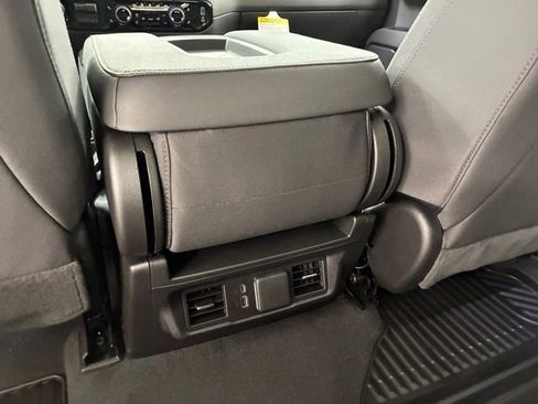 Certified 2026 Chevrolet Silverado 1500 LT AWD/4WD image 19