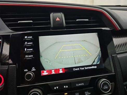 Used 2020 Honda Civic Si image 25