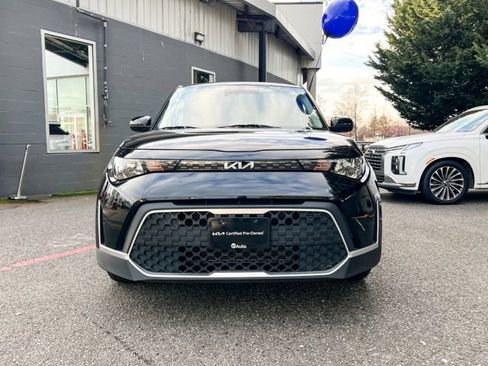 Certified 2023 Kia Soul LX w/ LX Technology Package image 5