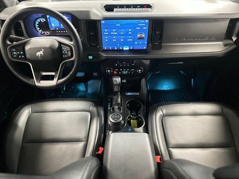 Used 2024 Ford Bronco Everglades image 4