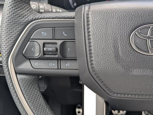 Used 2026 Toyota Tacoma TRD Sport AWD/4WD image 21
