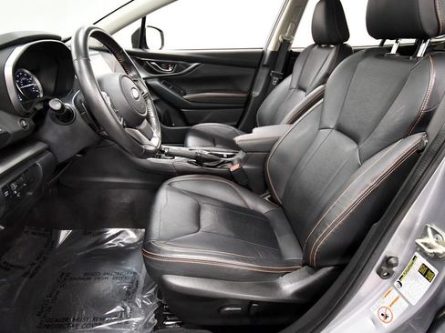Used 2019 Subaru Crosstrek 2.0i Limited w/ Moonroof Package AWD/4WD image 14