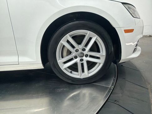 Used 2017 Audi A4 2.0T Premium FWD image 9