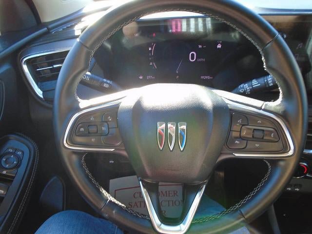 Used 2026 Buick Encore GX Preferred AWD/4WD image 8
