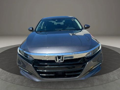 Used 2020 Honda Accord EX-L image 2