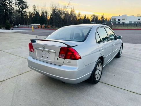 Used 2001 Honda Civic EX image 5