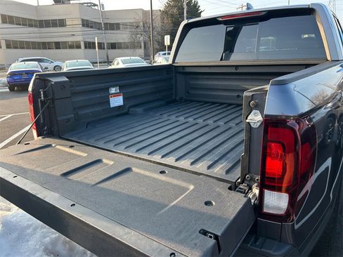 Used 2023 Honda Ridgeline RTL image 23