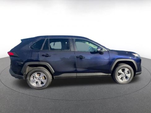 Used 2025 Toyota RAV4 XLE image 16