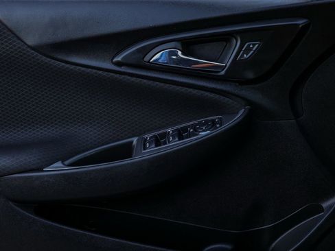 Used 2023 Chevrolet Malibu LT image 23