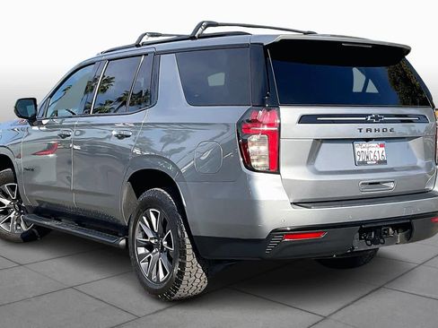 Used 2023 Chevrolet Tahoe Z71 image 11