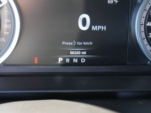 Used 2022 RAM 1500 Classic Warlock w/ Electronics Group image 56