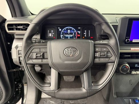 New 2026 Toyota Tacoma SR5 AWD/4WD image 20