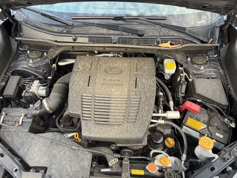 Certified 2023 Subaru Forester Sport image 11