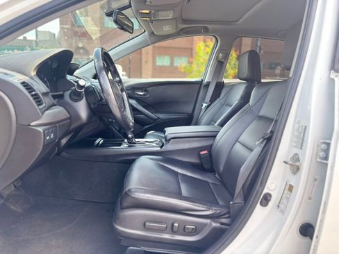 Used 2018 Acura RDX AWD image 10