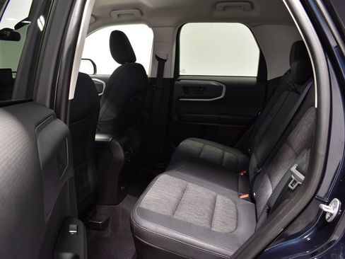 Used 2022 Ford Bronco Sport Big Bend w/ Convenience Package image 27