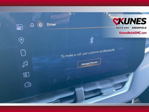 Used 2025 Chevrolet Equinox LT AWD/4WD image 33